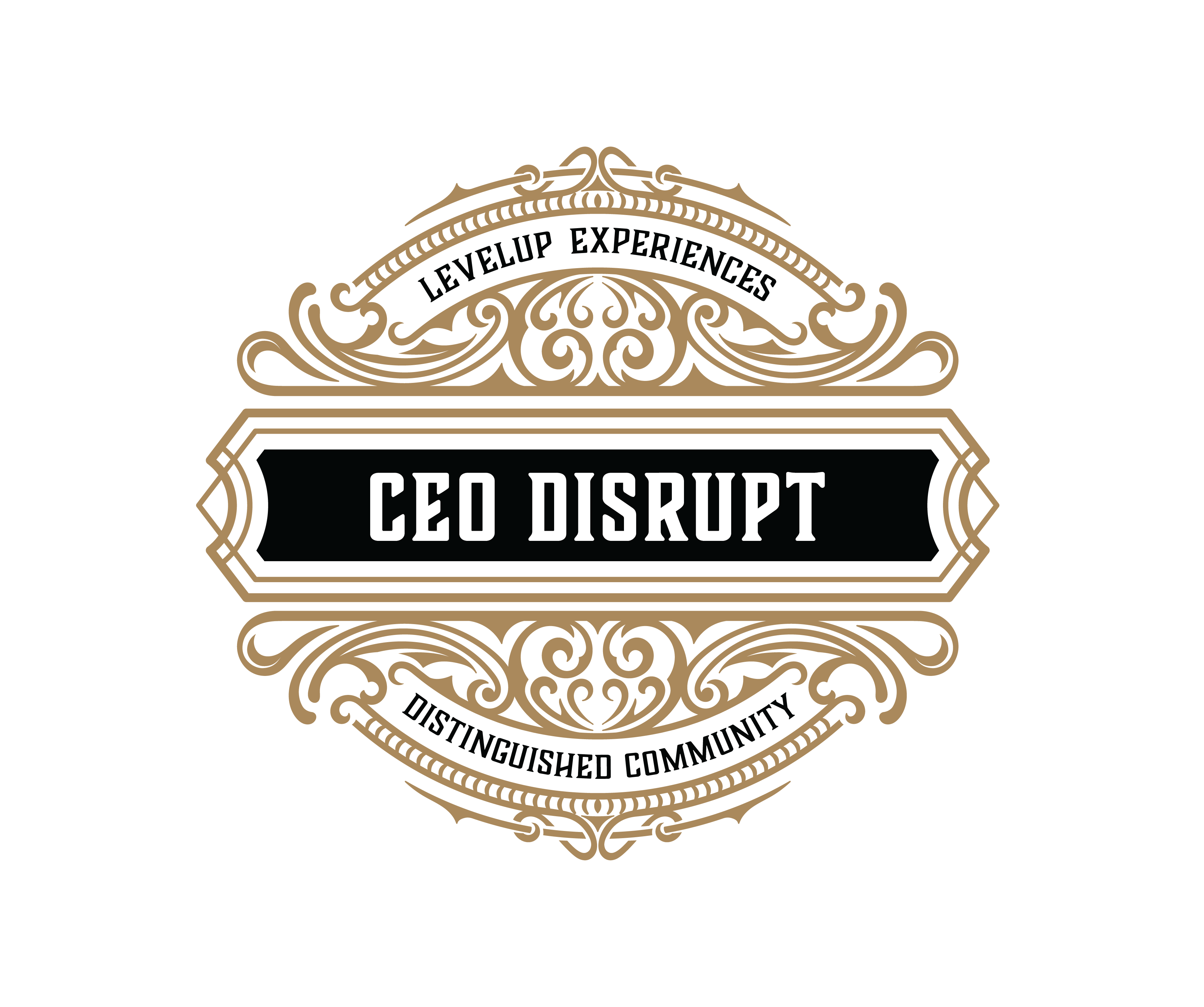 CEO Disrupt